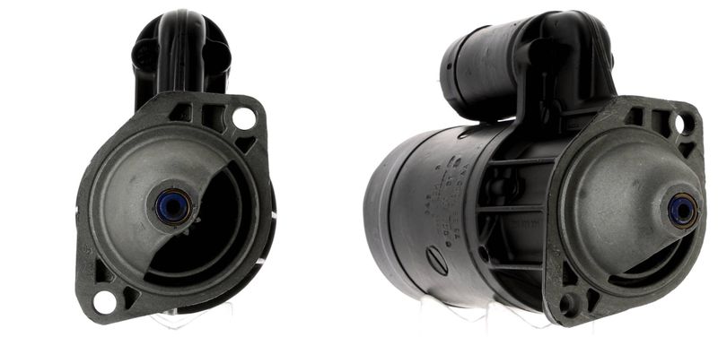 Zentralausrücker, Kupplung