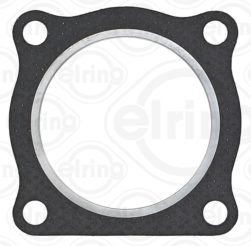 Dichtring, Abgasrohr