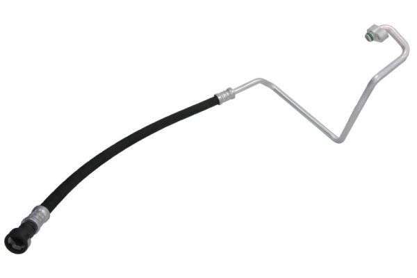 Hochdruckleitung, Klimaanlage