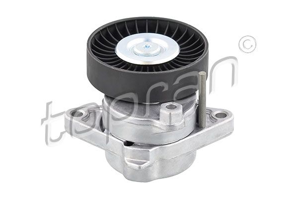 Riemenspanner, Keilrippenriemen