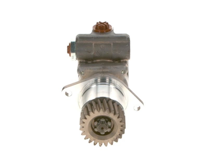 Hydraulikpumpe, Lenkung