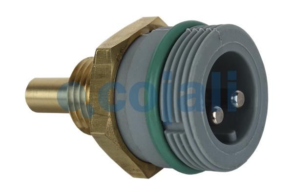 Sensor, Kühlmitteltemperatur