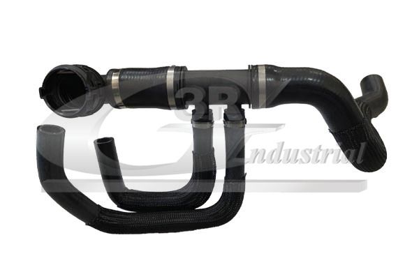 Lüfter, Motorkühlung