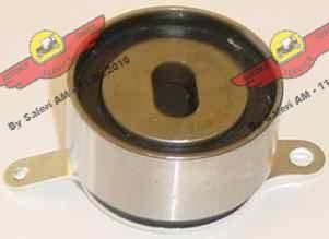 Trag-/Führungsgelenk