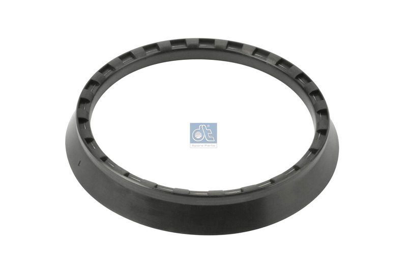 Wellendichtring, Differential