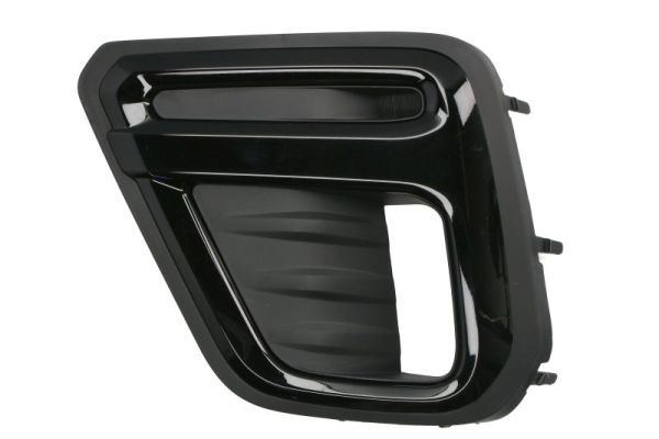 Stoßfänger - Teile