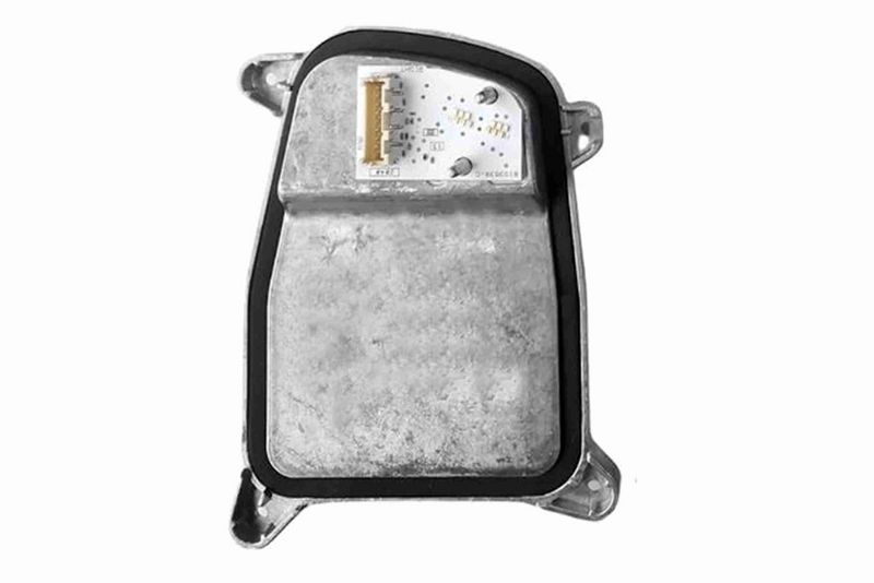 Steuergerät - Beleuchtung