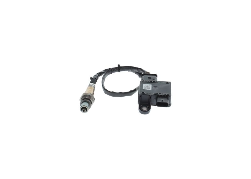 Abgastemperatursensor passt zu: VW CRAFTER, GRAND CALIFORNIA CAMPER 2.0D 09.16-