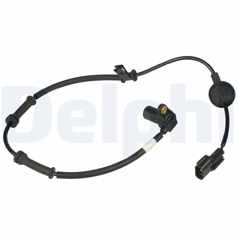 Sensor, Raddrehzahl