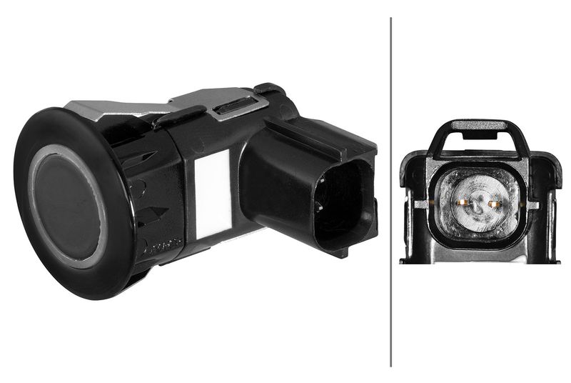 Sensor, Einparkhilfe