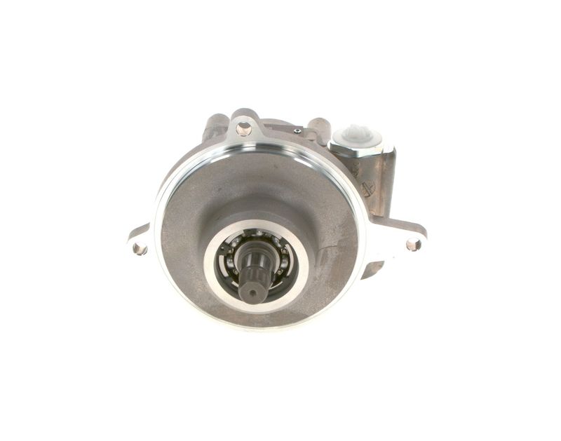 Hydraulikpumpe, Lenkung