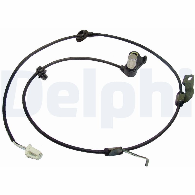Sensor, Raddrehzahl