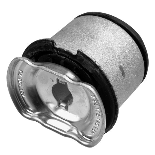 Lagerung, Achsträger