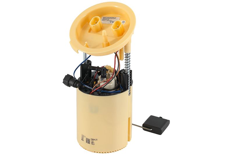 Kraftstoff-Fördereinheit