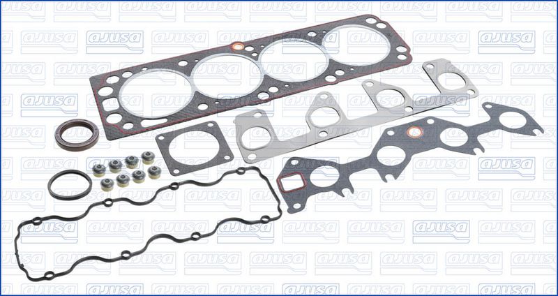 Dichtungssatz, Zylinderkopf
