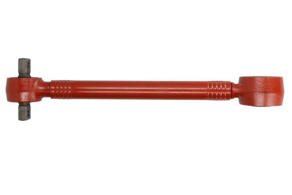 Lenker, Radaufhängung