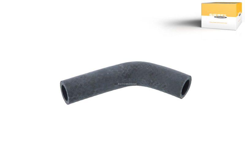 Kühlmittelrohrleitung