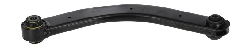 Lenker, Radaufhängung