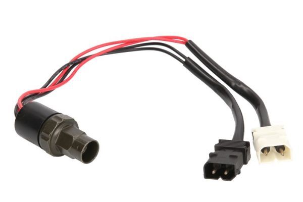 Druckschalter, Klimaanlage