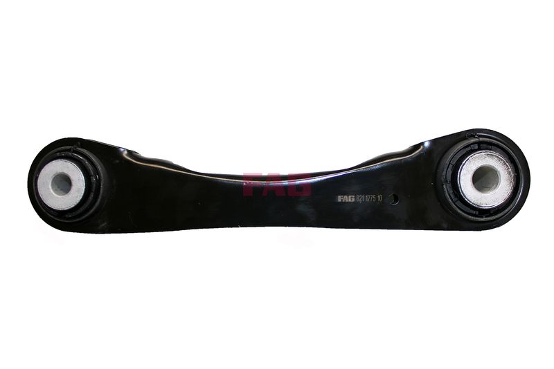 Lenker, Radaufhängung