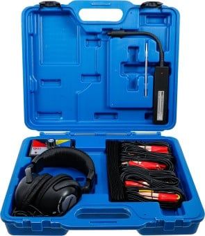 Nehmerzylinder, Kupplung