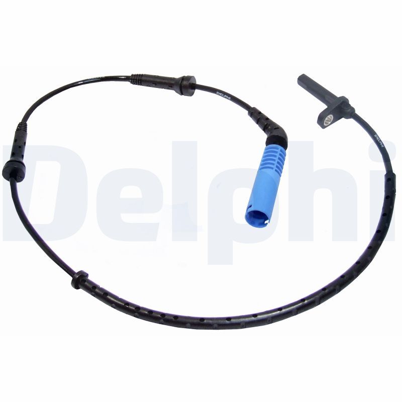 Sensor, Raddrehzahl