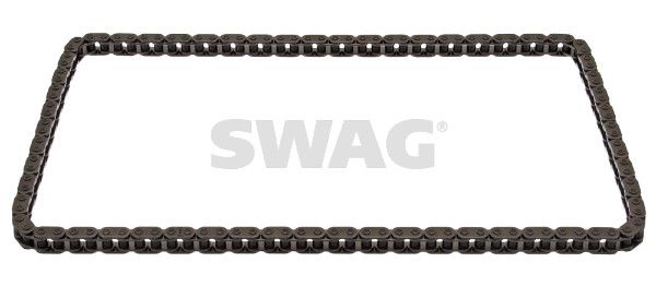 Kette, Ölpumpenantrieb