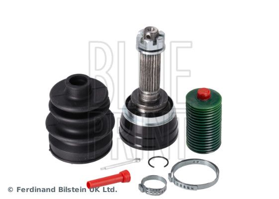 Gelenksatz, Antriebswelle