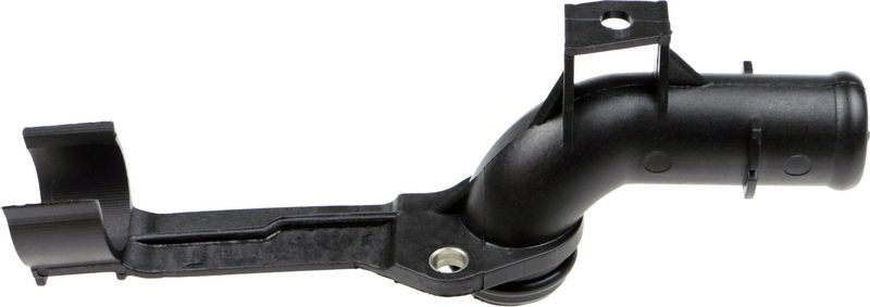 Gasfeder, Koffer-/Laderaum