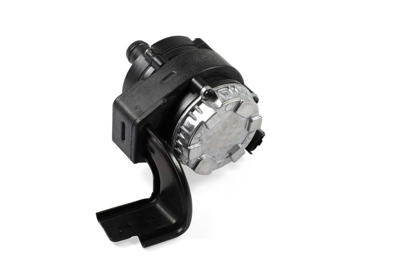 Zusatzwasserpumpe (Kühlwasserkreislauf)