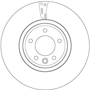 Bremsscheibe