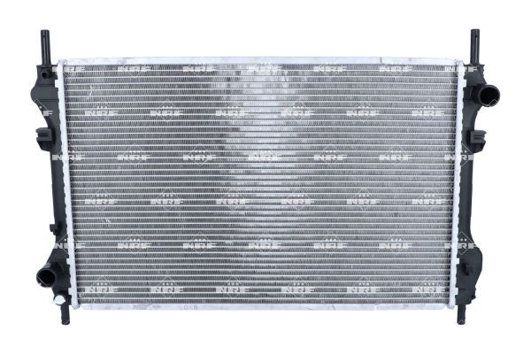 Kühler, Motorkühlung