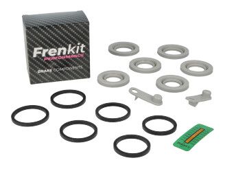 Reparatursatz, Bremssattel