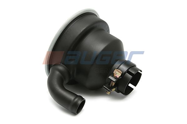 Ölabscheider, Kurbelgehäuseentlüftung