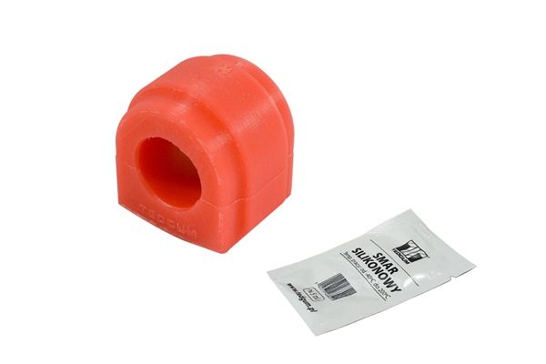 Lagerung, Stabilisator