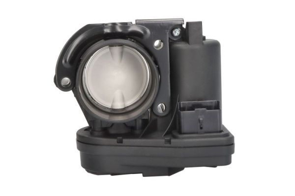 Drosselklappenstutzen