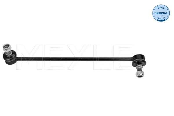 Stange/Strebe, Stabilisator