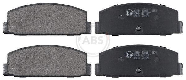 Temperaturschalter, Kühlerlüfter