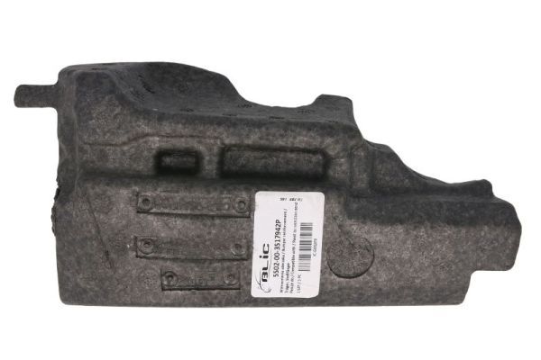 Stoßfänger - Träger