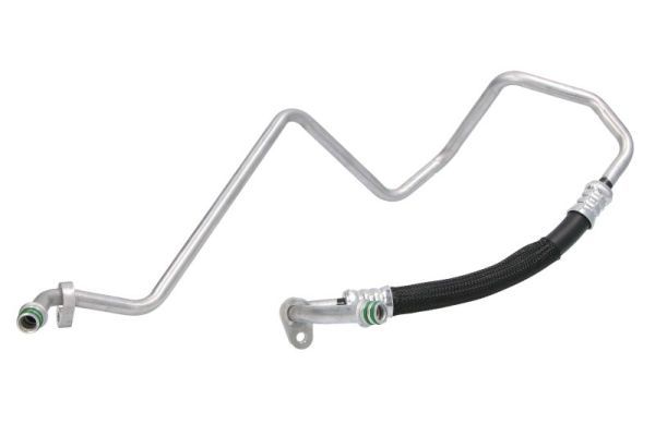 Hochdruckleitung, Klimaanlage