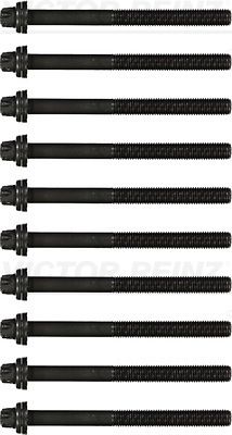 Zylinderkopfschraubensatz