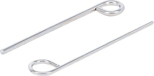 Lichtscheibe, Schlussleuchte