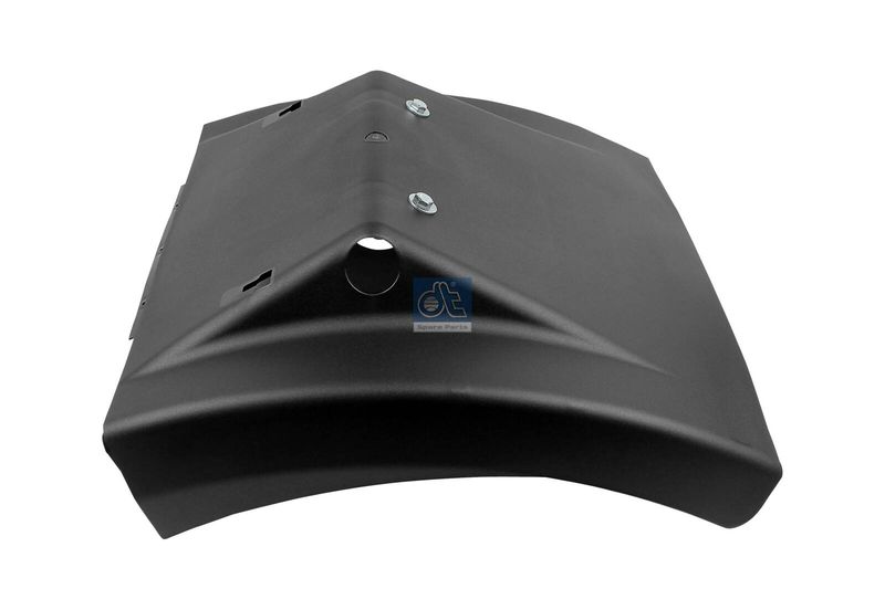 Gasfeder, Koffer-/Laderaum