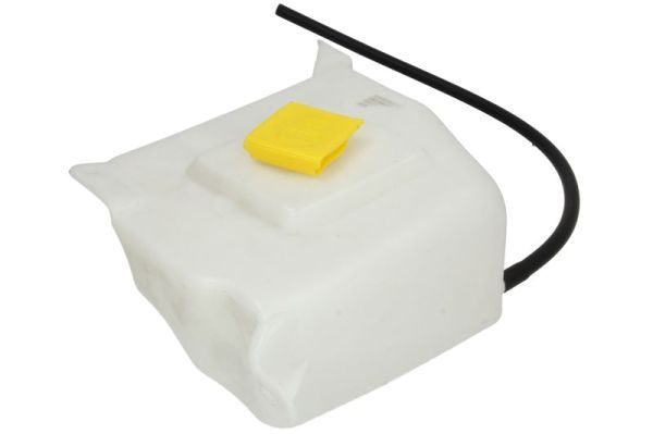 Ausgleichsbehälter, Kühlmittel