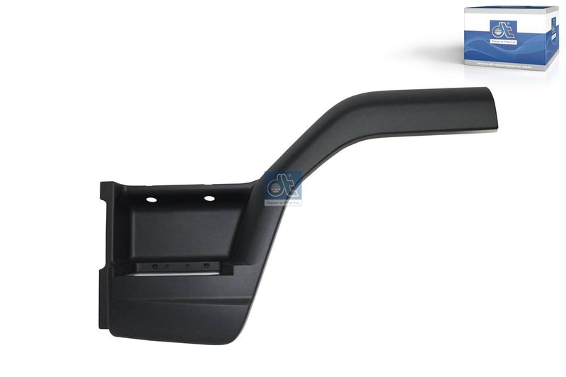 Dichtring, Ladeluftschlauch