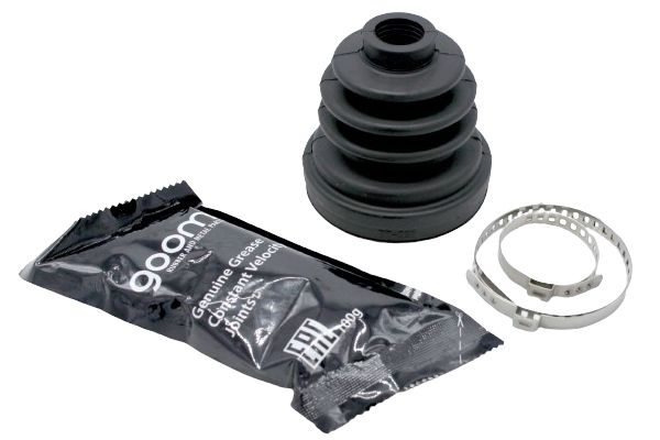 Dämpfer, Fahrerhauslagerung