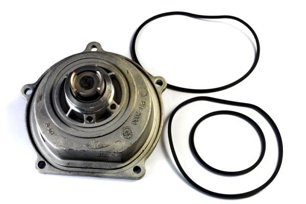 Kühlmittelpumpe