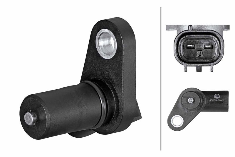 Drehzahlsensor, Automatikgetriebe