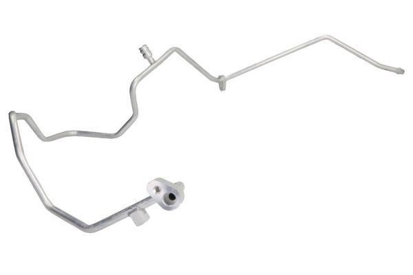 Hochdruckleitung, Klimaanlage