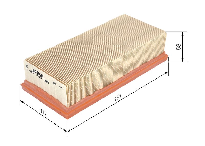 Luftfilter